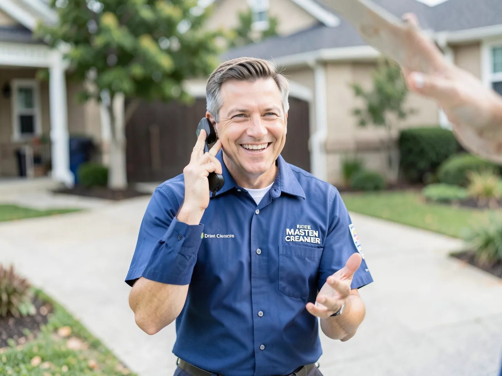 Drain Cleaning Berrien Springs, MI FAQs